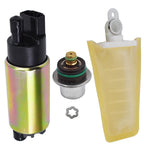 FOR 2006 2007 Polaris Ranger 500 4x4 EFI fuel pump with regulator and strainer