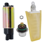 FOR 2006 2007 Polaris Ranger 500 4x4 EFI fuel pump with regulator and strainer