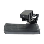 Bed Step Retractable Bumper Step For 2010-2018 Ram 1500/2500/3500