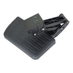 Bed Step Retractable Bumper Step For 2010-2018 Ram 1500/2500/3500