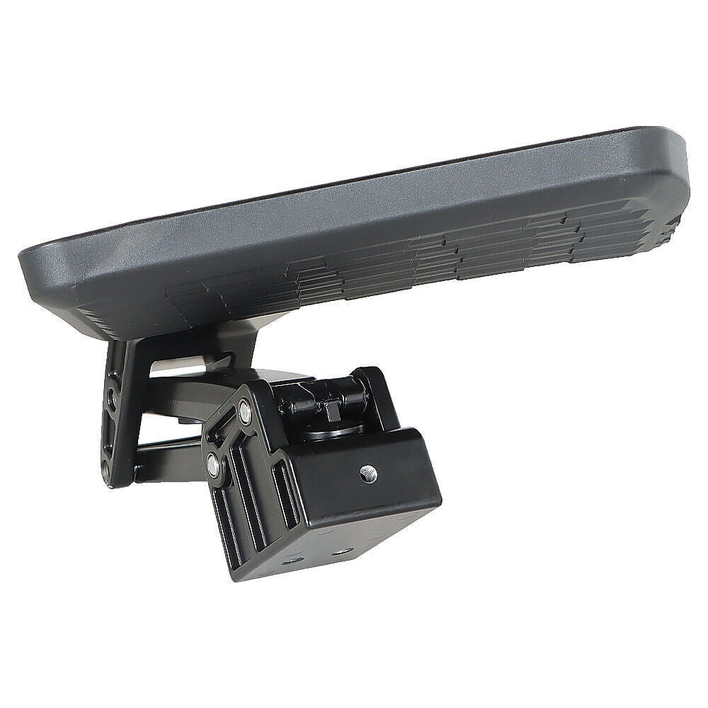 Bed Step Retractable Bumper Step For 2010-2018 Ram 1500/2500/3500