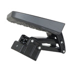 Bed Step Retractable Bumper Step For 2010-2018 Ram 1500/2500/3500