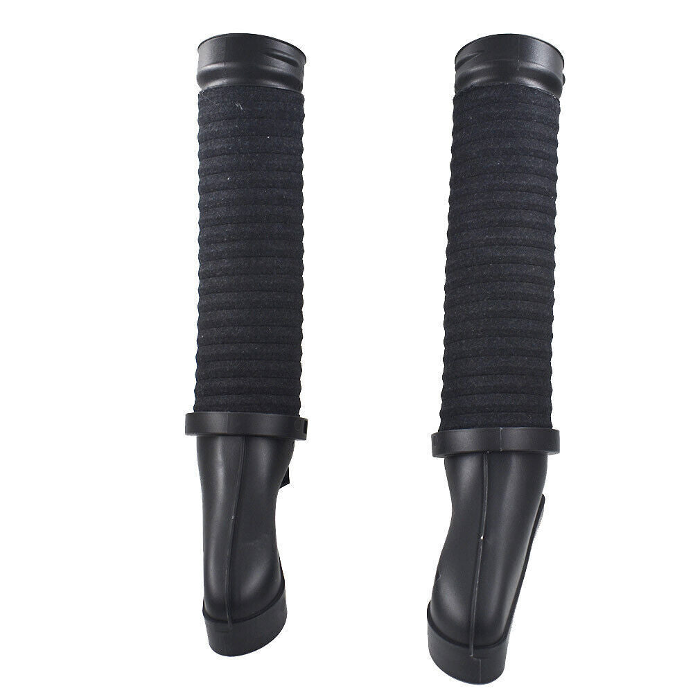 Air Cleaner Intake Tube set For 2010-2012 Mercedes Benz GLK350