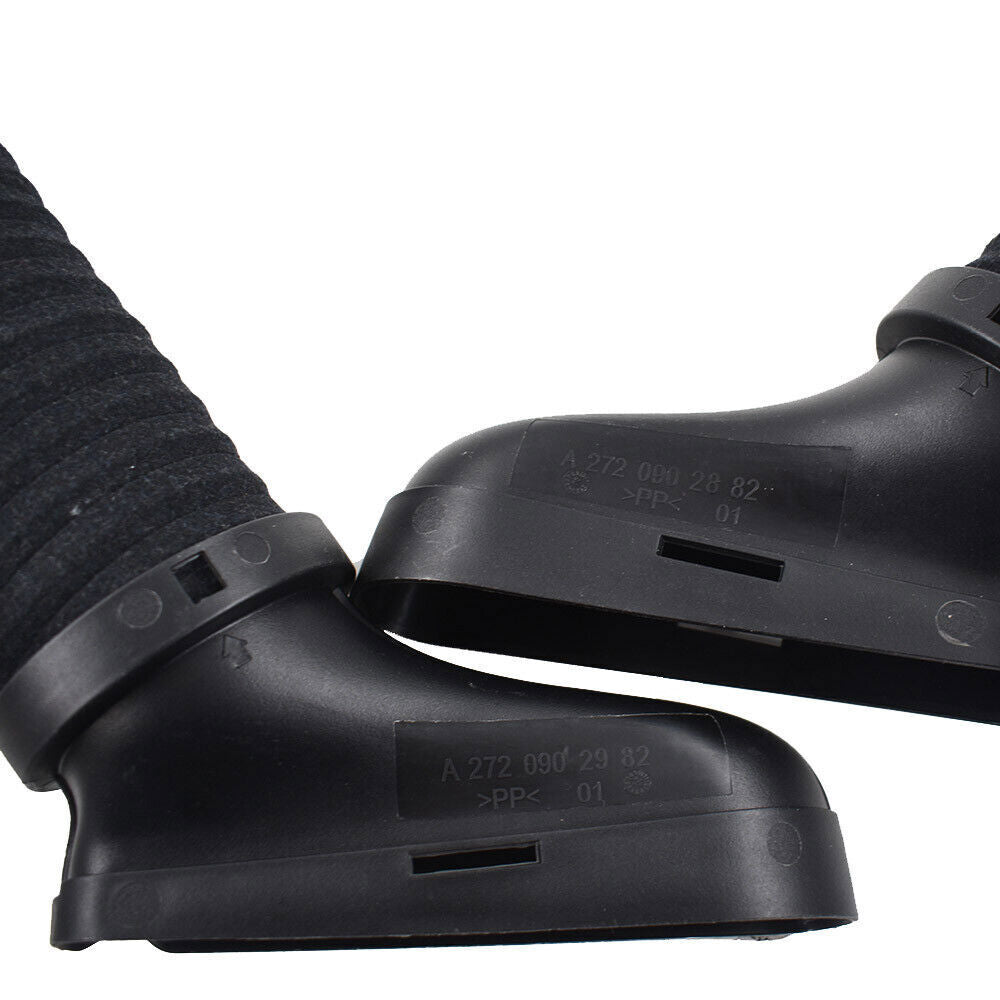 Air Cleaner Intake Tube set For 2010-2012 Mercedes Benz GLK350