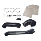 Off-Road Snorkel Kit For 96-02 3rd 4RUNNER 95-04 1st Gen Toyota Tacoma