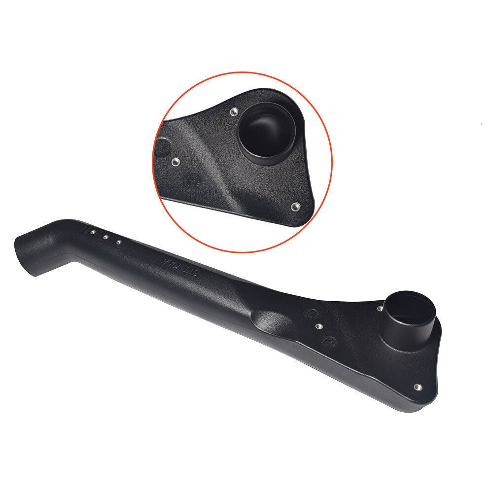 Off-Road Snorkel Kit For 96-02 3rd 4RUNNER 95-04 1st Gen Toyota Tacoma