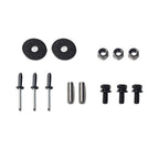 Off-Road Snorkel Kit For 96-02 3rd 4RUNNER 95-04 1st Gen Toyota Tacoma