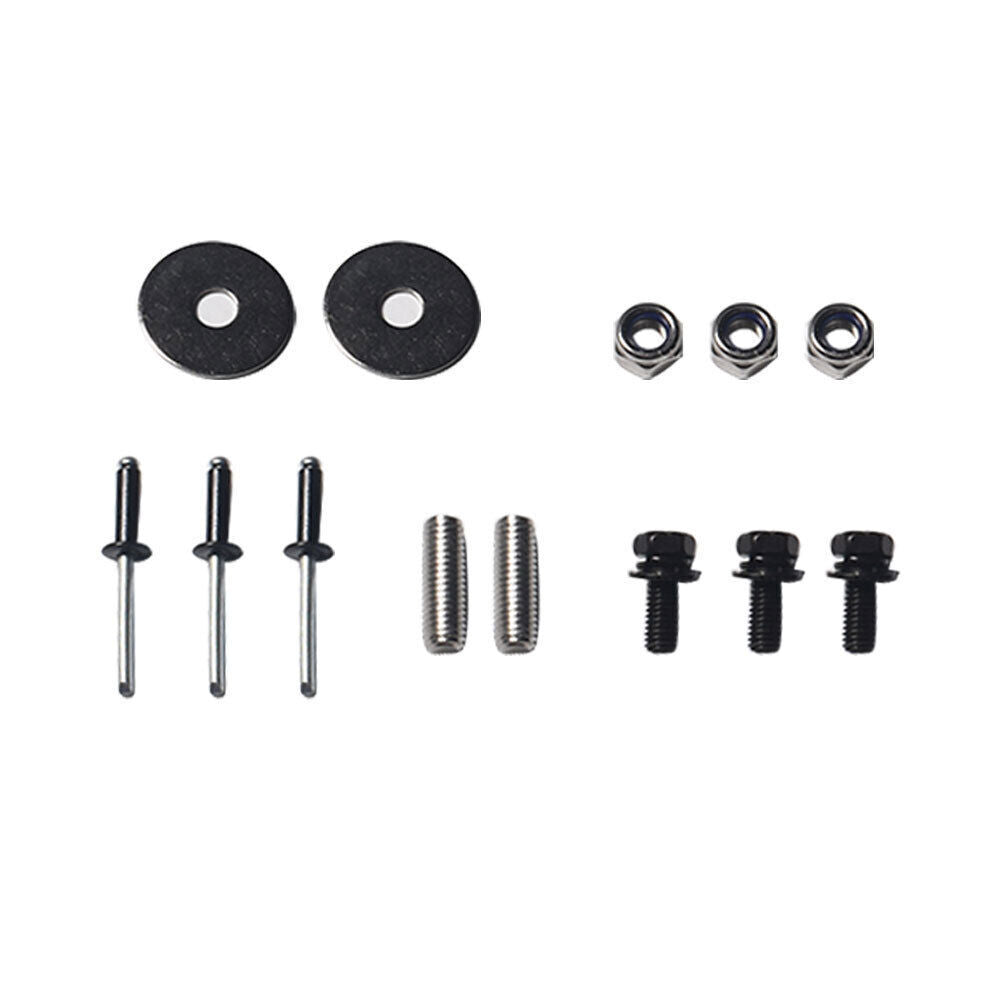 Off-Road Snorkel Kit For 96-02 3rd 4RUNNER 95-04 1st Gen Toyota Tacoma
