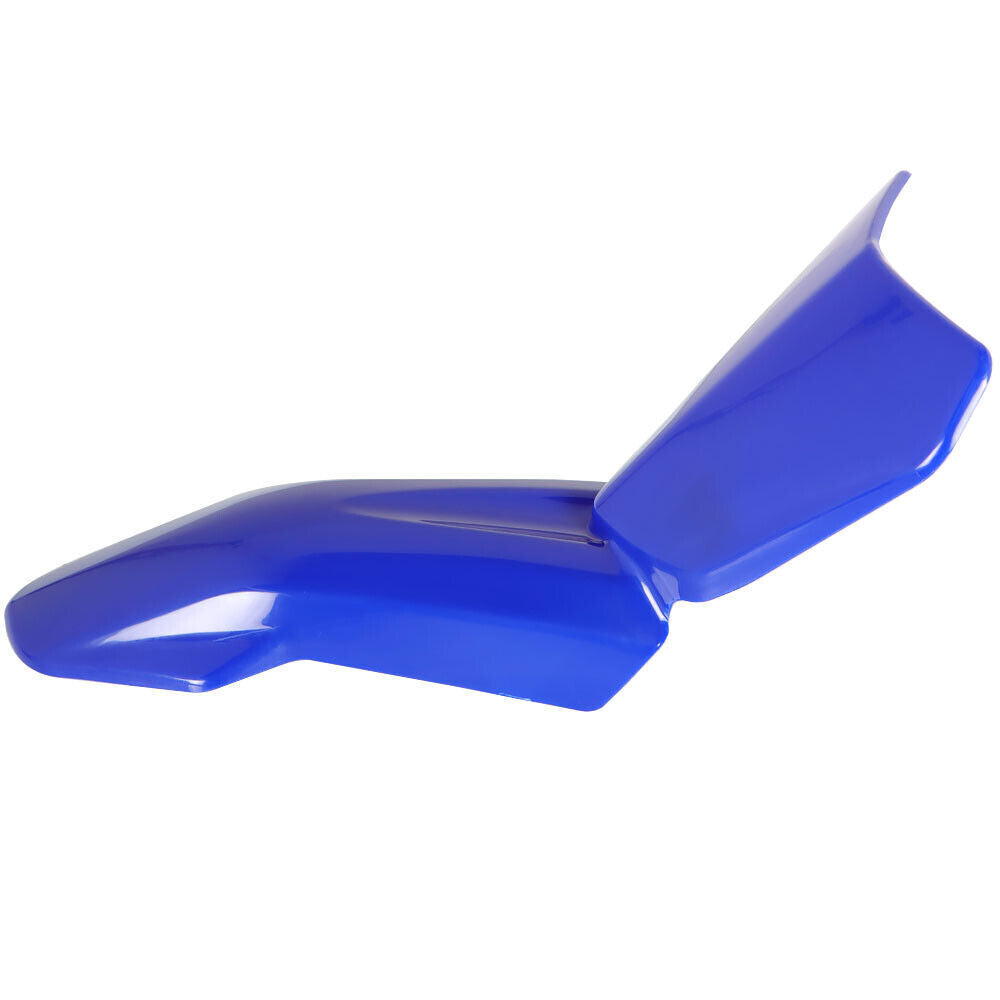 For 2006-2021 Yamaha TTR 50 TTR50 Body Plastic Kit Fender Fairing Side Cover