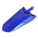 For 2006-2021 Yamaha TTR 50 TTR50 Body Plastic Kit Fender Fairing Side Cover