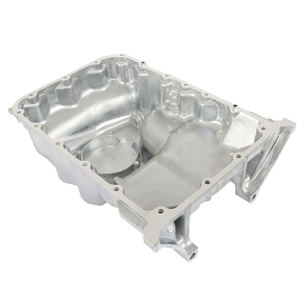 Oil Pan For Honda Accord 2003-2007 Odyssey 2005-2006 Acura 3.0L 3.2 3.5L