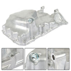 Oil Pan For Honda Accord 2003-2007 Odyssey 2005-2006 Acura 3.0L 3.2 3.5L