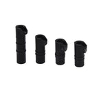 6pcs Valve Body to case Sleeve Seal Mechatronic Kit For BMW ALPINA B7