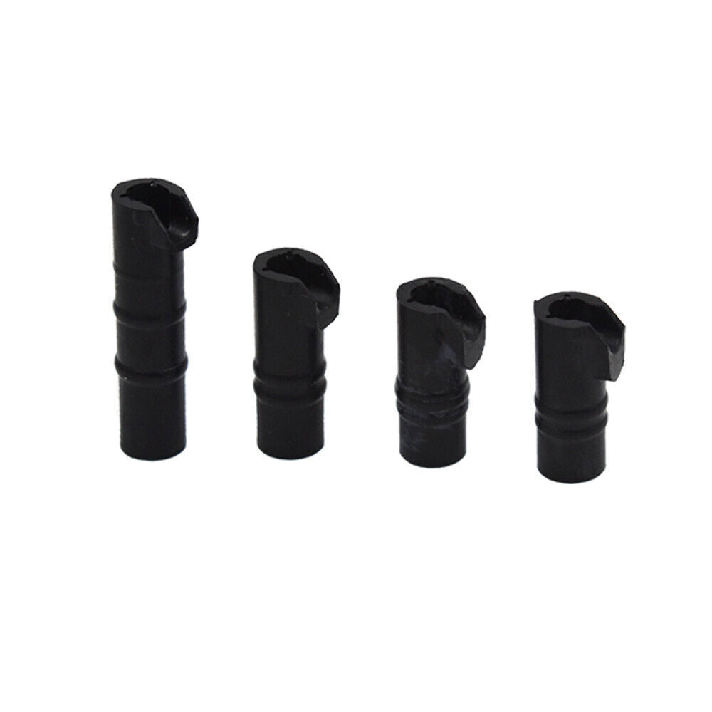 6pcs Valve Body to case Sleeve Seal Mechatronic Kit For BMW ALPINA B7