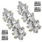 Rocker Arm Shaft Lifter Assembly Pair 2pcs For Dodge Chrysler 3.5L 4.0L
