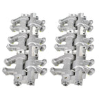 Rocker Arm Shaft Lifter Assembly Pair 2pcs For Dodge Chrysler 3.5L 4.0L