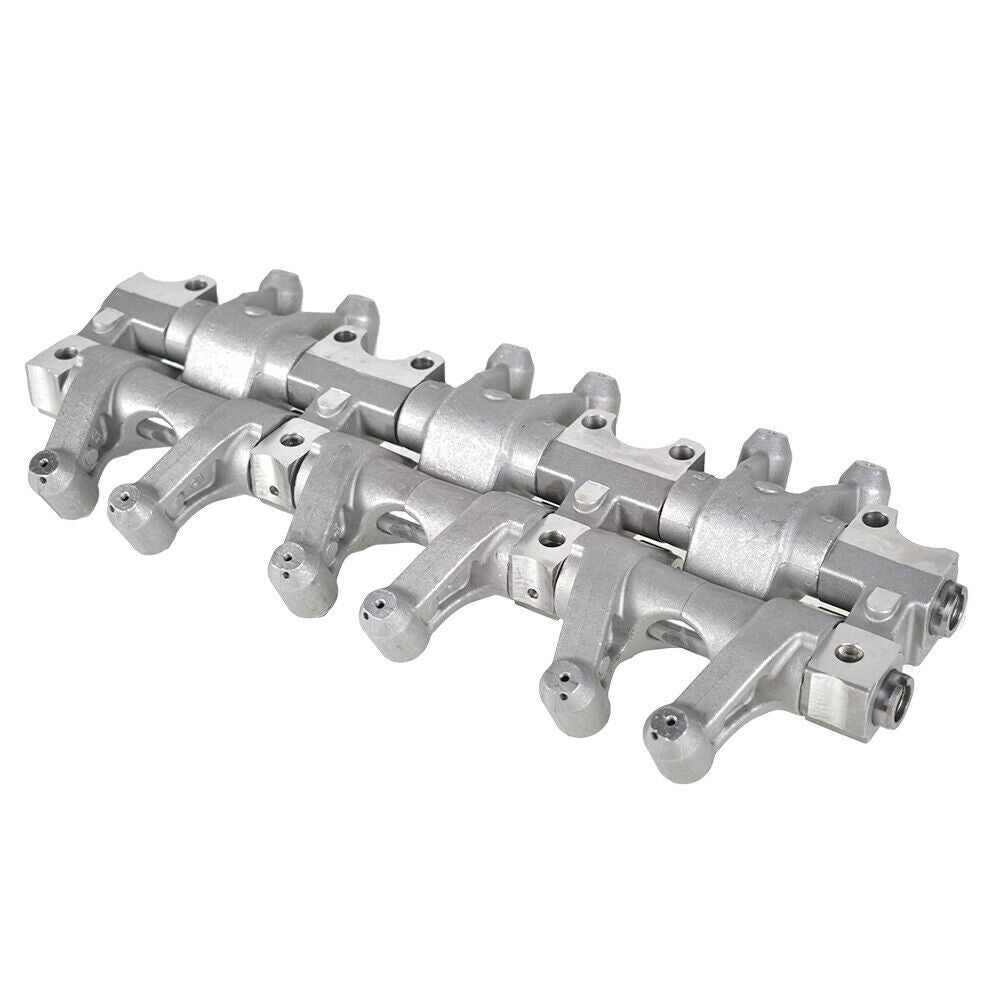 Rocker Arm Shaft Lifter Assembly Pair 2pcs For Dodge Chrysler 3.5L 4.0L