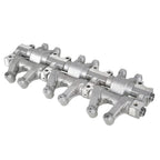 Rocker Arm Shaft Lifter Assembly Pair 2pcs For Dodge Chrysler 3.5L 4.0L