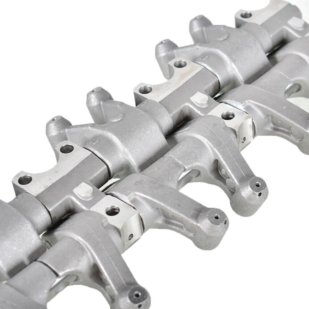 Rocker Arm Shaft Lifter Assembly Pair 2pcs For Dodge Chrysler 3.5L 4.0L