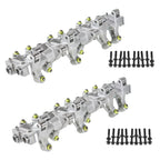 Rocker Arm Shaft Lifter Assembly Pair 2pcs For Dodge Chrysler 3.5L 4.0L