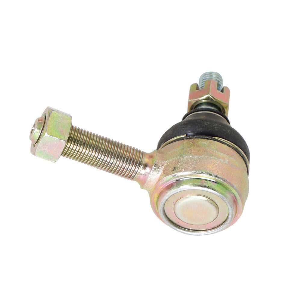Fits For Club Car DS Golf Cart 1984-2008 Steering Gear Box Drag Link Tie Rod End