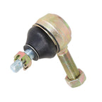 Fits For Club Car DS Golf Cart 1984-2008 Steering Gear Box Drag Link Tie Rod End