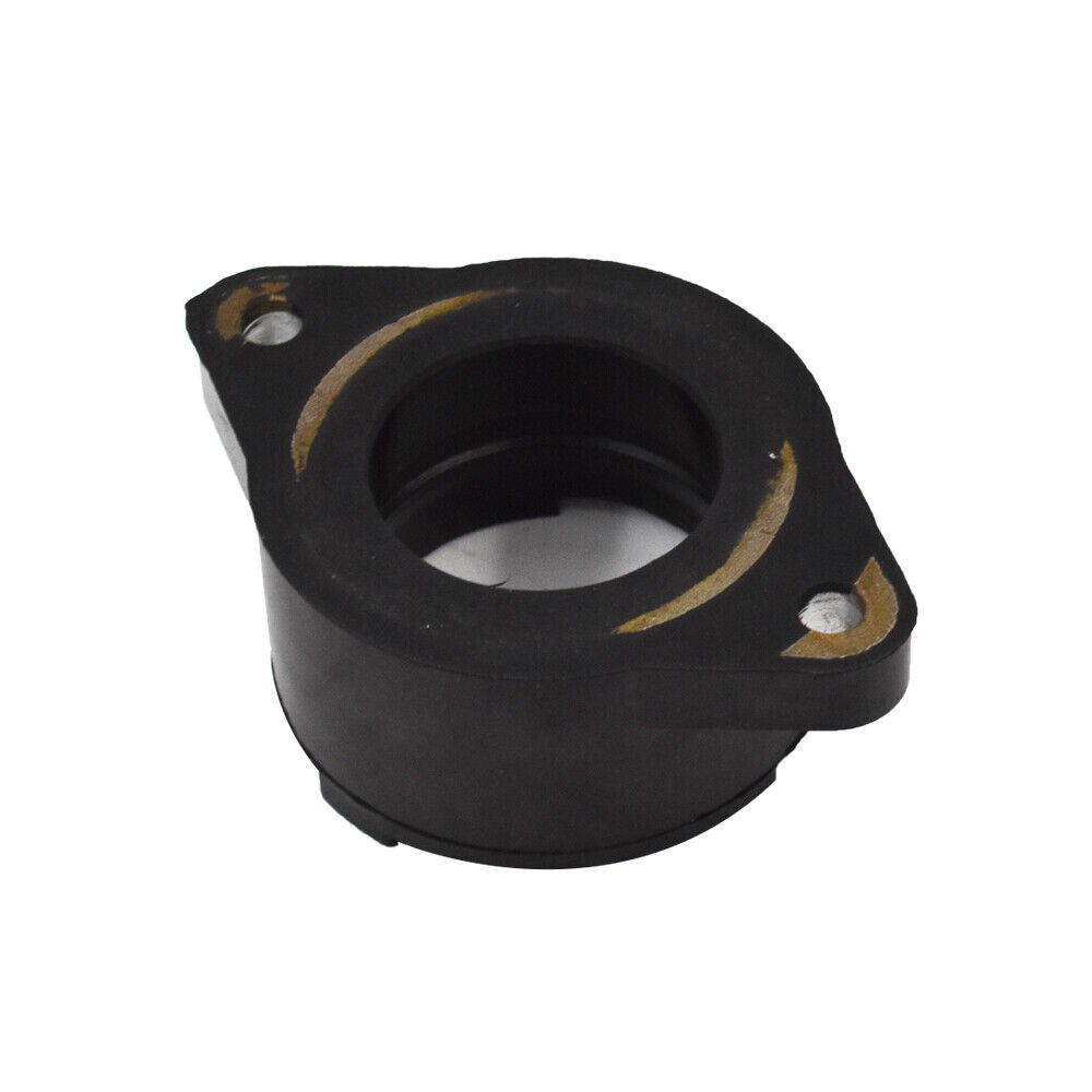 Carburetor Intake Manifold Boot Fit For Yamaha SR500 TT500 XT500 US