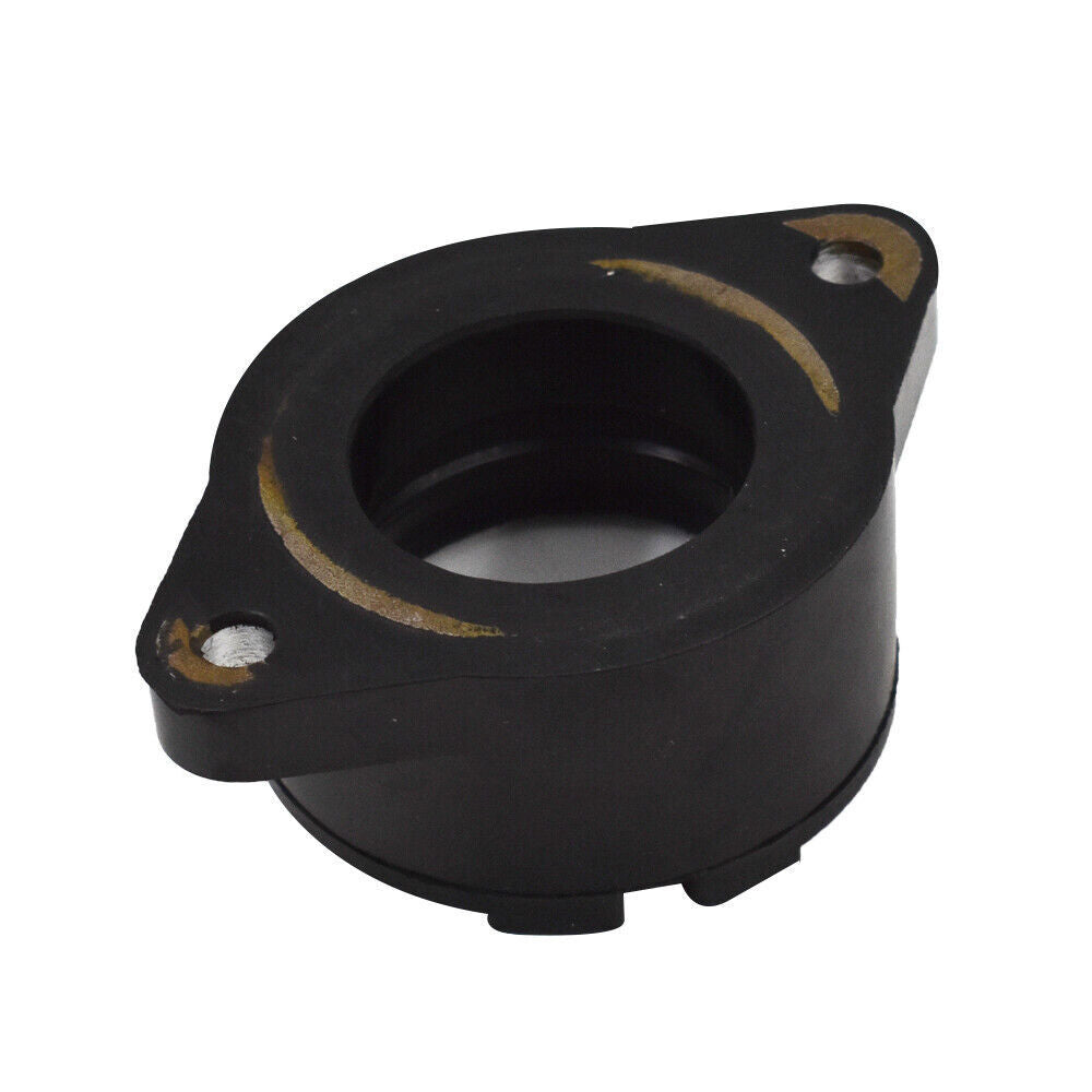 Carburetor Intake Manifold Boot Fit For Yamaha SR500 TT500 XT500 US