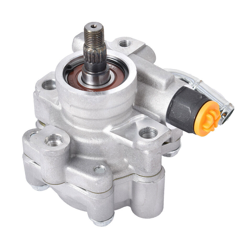 Power Steering Pump For 1992-2001 Toyota Camry 2.2L 21-5876