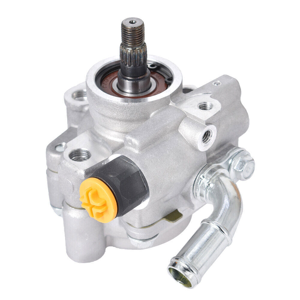 Power Steering Pump For 1992-2001 Toyota Camry 2.2L 21-5876