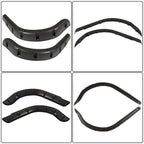 Fender Flares fit For Club car DS W/ Screws Front Rear 93-UP Golf Carts 4pcs
