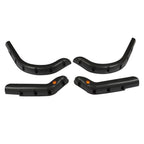 Fender Flares fit For Club car DS W/ Screws Front Rear 93-UP Golf Carts 4pcs