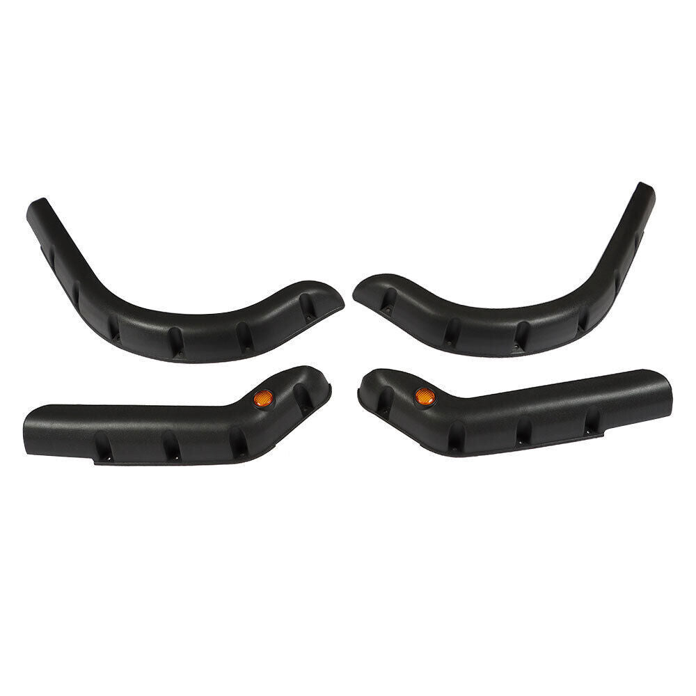 Fender Flares fit For Club car DS W/ Screws Front Rear 93-UP Golf Carts 4pcs