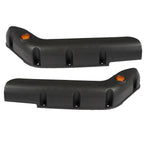 Fender Flares fit For Club car DS W/ Screws Front Rear 93-UP Golf Carts 4pcs