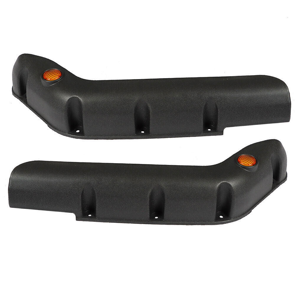 Fender Flares fit For Club car DS W/ Screws Front Rear 93-UP Golf Carts 4pcs