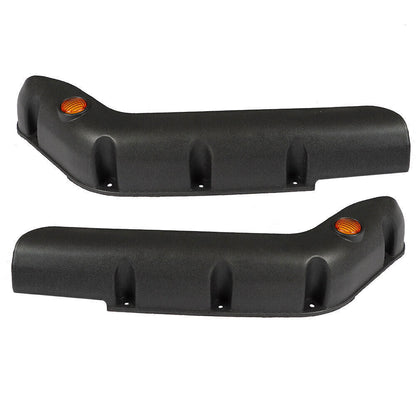 Fender Flares fit For Club car DS W/ Screws Front Rear 93-UP Golf Carts 4pcs