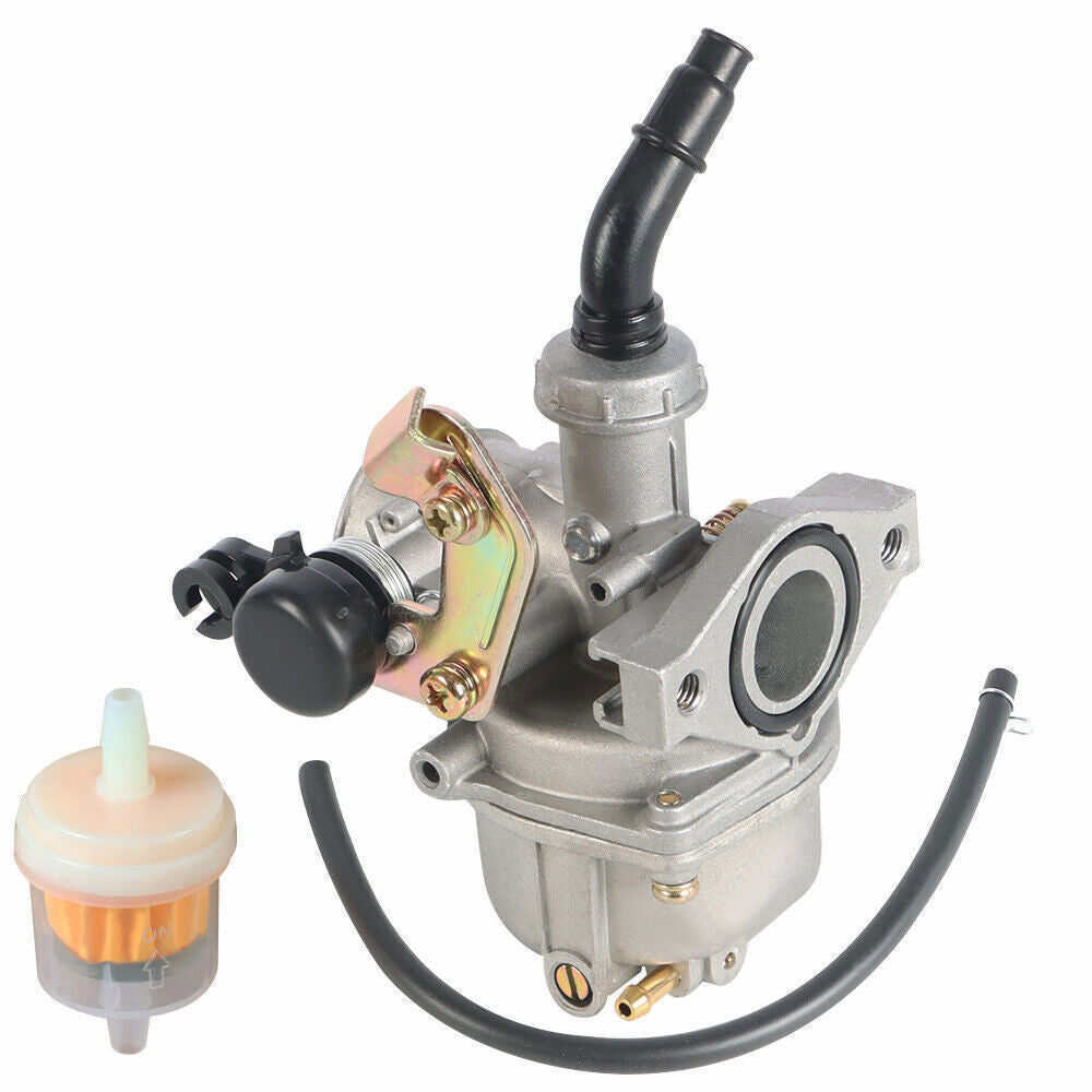 Carburetor For Can-Am DS70 DS90