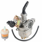 Carburetor For Can-Am DS70 DS90