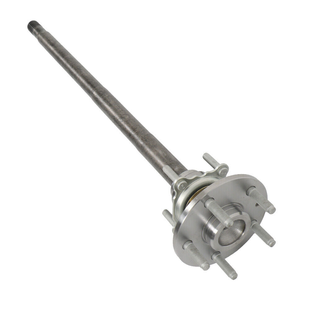 Rear Drive Axle Shaft LH+RH For  2018-2021 Jeep Wrangler 68393687AA