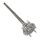 Rear Drive Axle Shaft LH+RH For  2018-2021 Jeep Wrangler 68393687AA