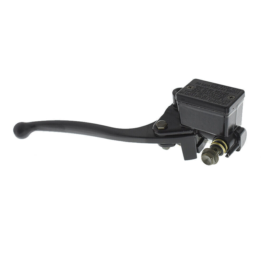 Front & Rear Brake Master Cylinder for Yamaha Warrior YFZ350 Banshee 350 YFM350X