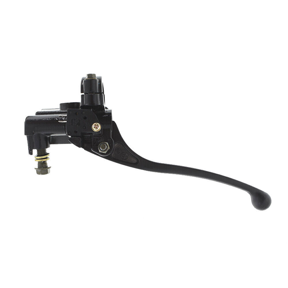 Front & Rear Brake Master Cylinder for Yamaha Warrior YFZ350 Banshee 350 YFM350X