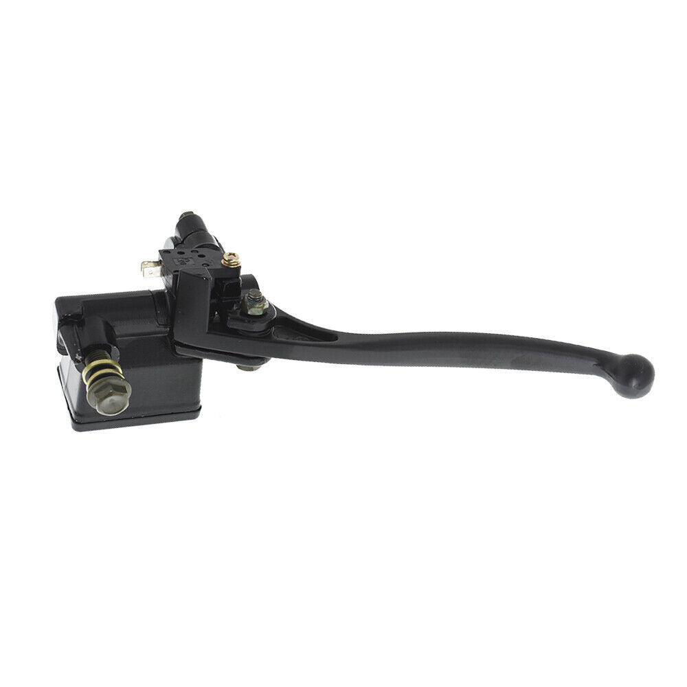 Front & Rear Brake Master Cylinder for Yamaha Warrior YFZ350 Banshee 350 YFM350X