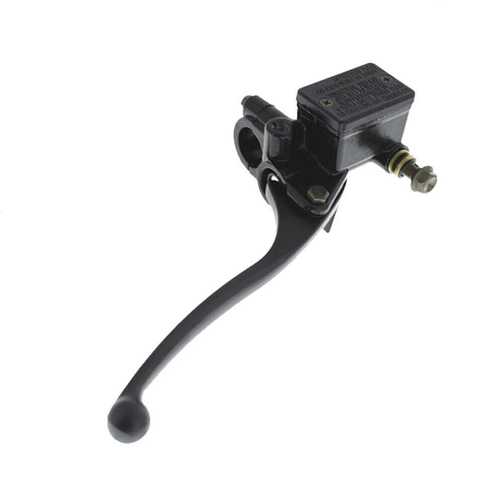 Front & Rear Brake Master Cylinder for Yamaha Warrior YFZ350 Banshee 350 YFM350X