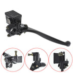 Front & Rear Brake Master Cylinder for Yamaha Warrior YFZ350 Banshee 350 YFM350X