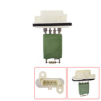 Regulator HVAC Blower Resistor Wire Kit For 2006-2012 Chevrolet Colorado