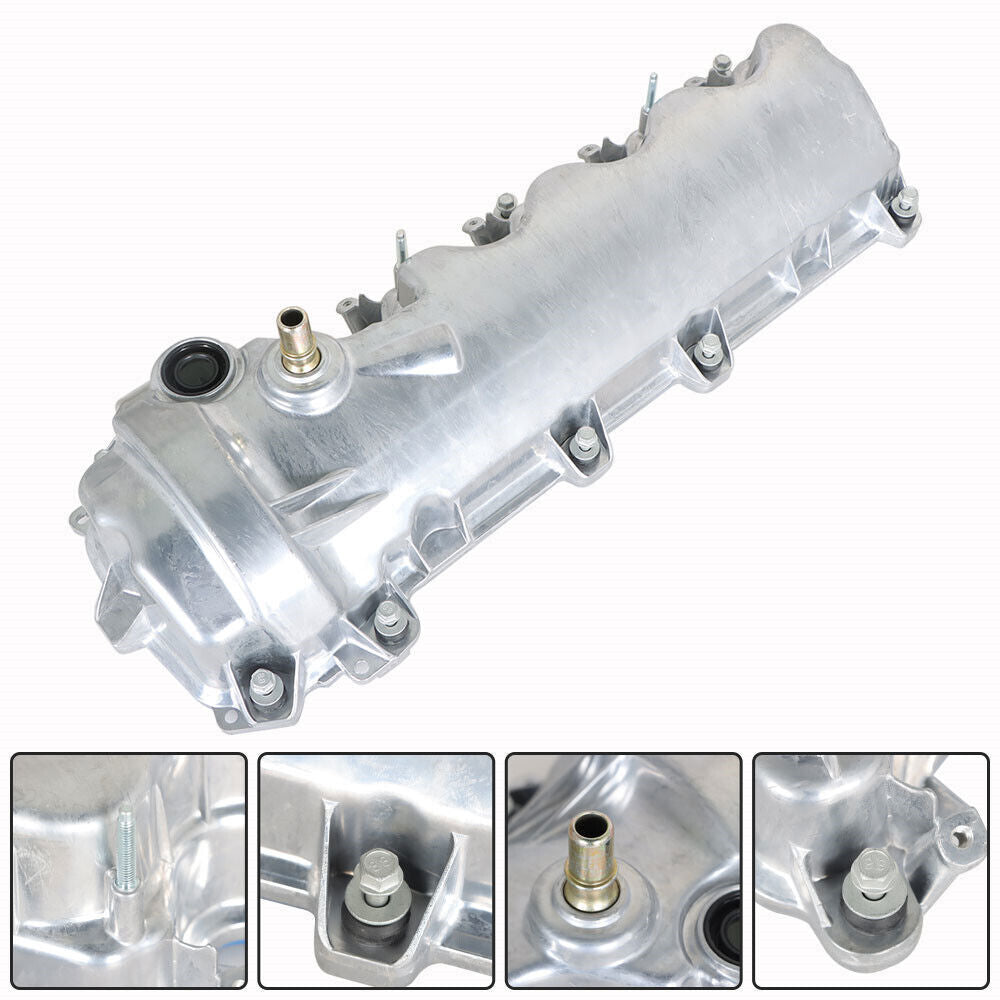 For 2005-2014 Ford Expedition 5.4l Driver Left Side Engine Valve Cover