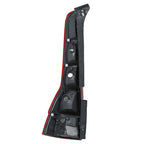 Passenger Right Side Tail Light For 2007-2011 Honda CR-V CRV Rear Clear