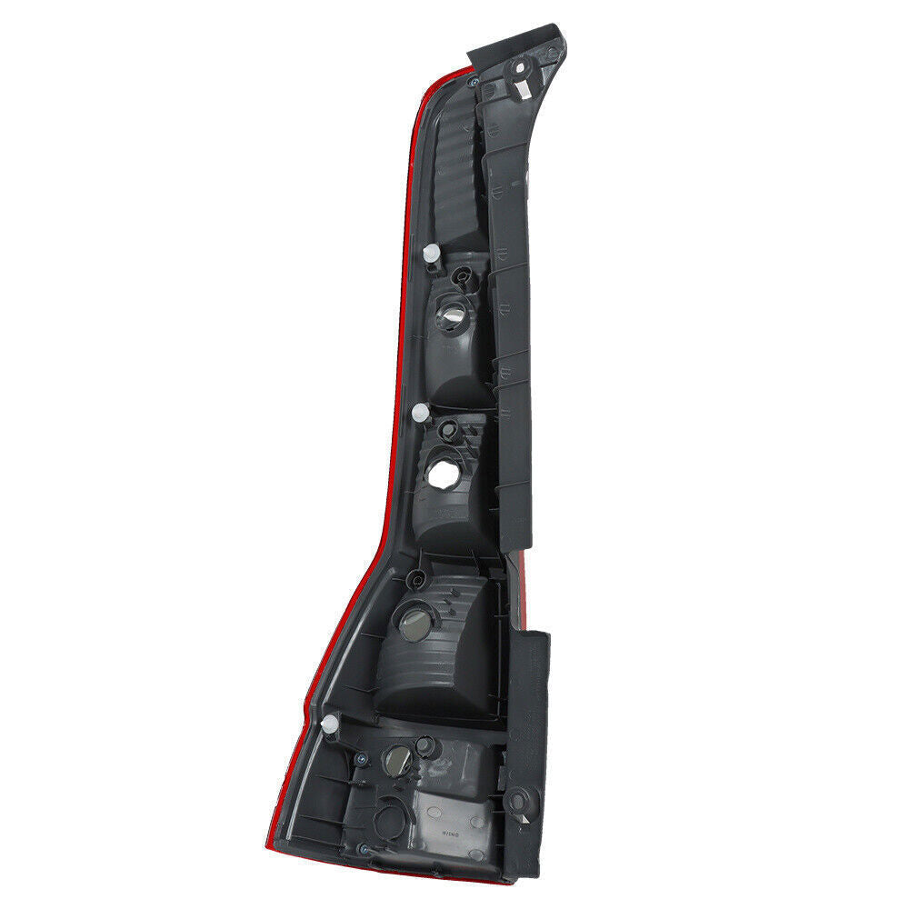 Passenger Right Side Tail Light For 2007-2011 Honda CR-V CRV Rear Clear