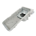 Engine Oil Pan 12619776 For Chevy Silverado GMC Sierra 1500 LS 4.8 5.3